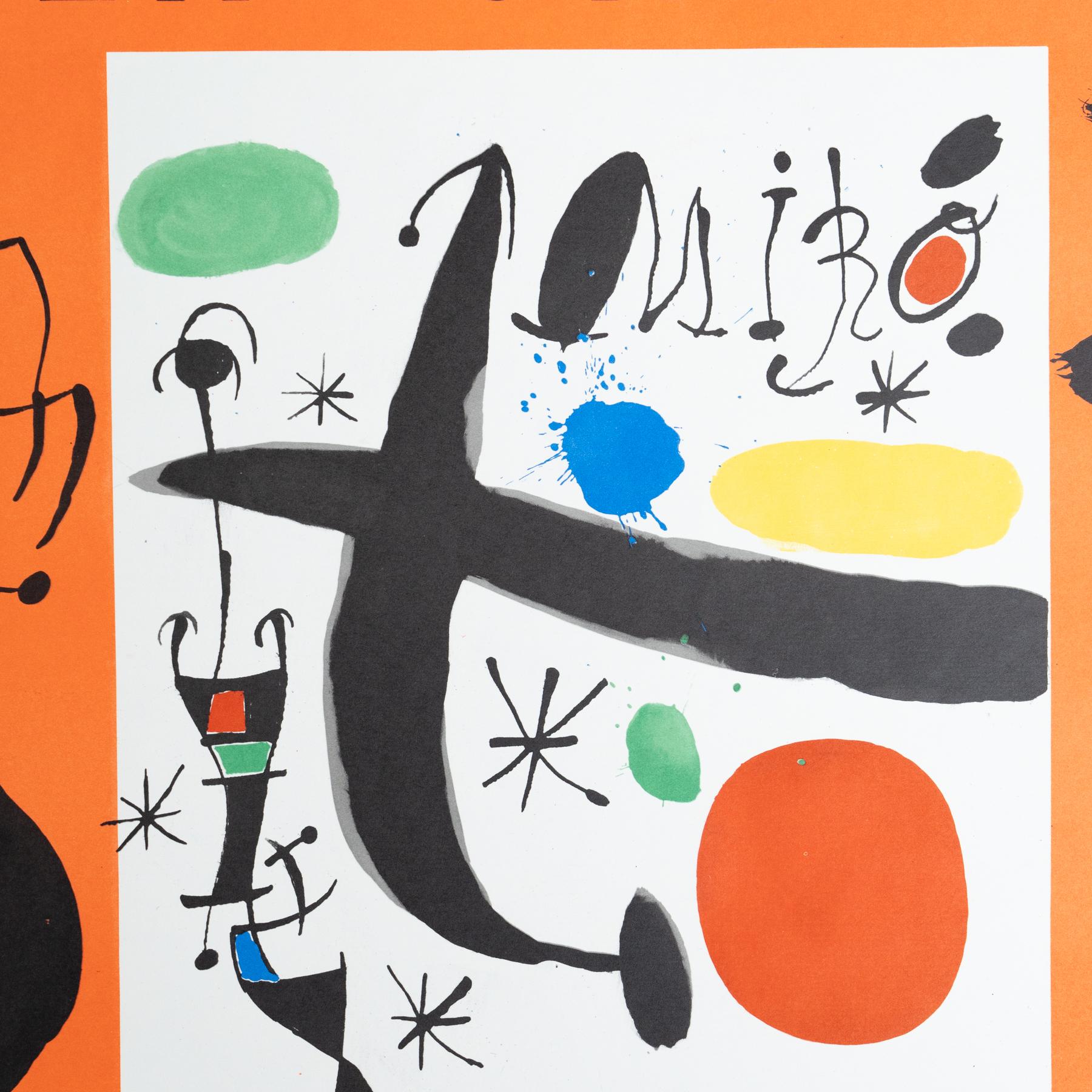 Joan Miró 
