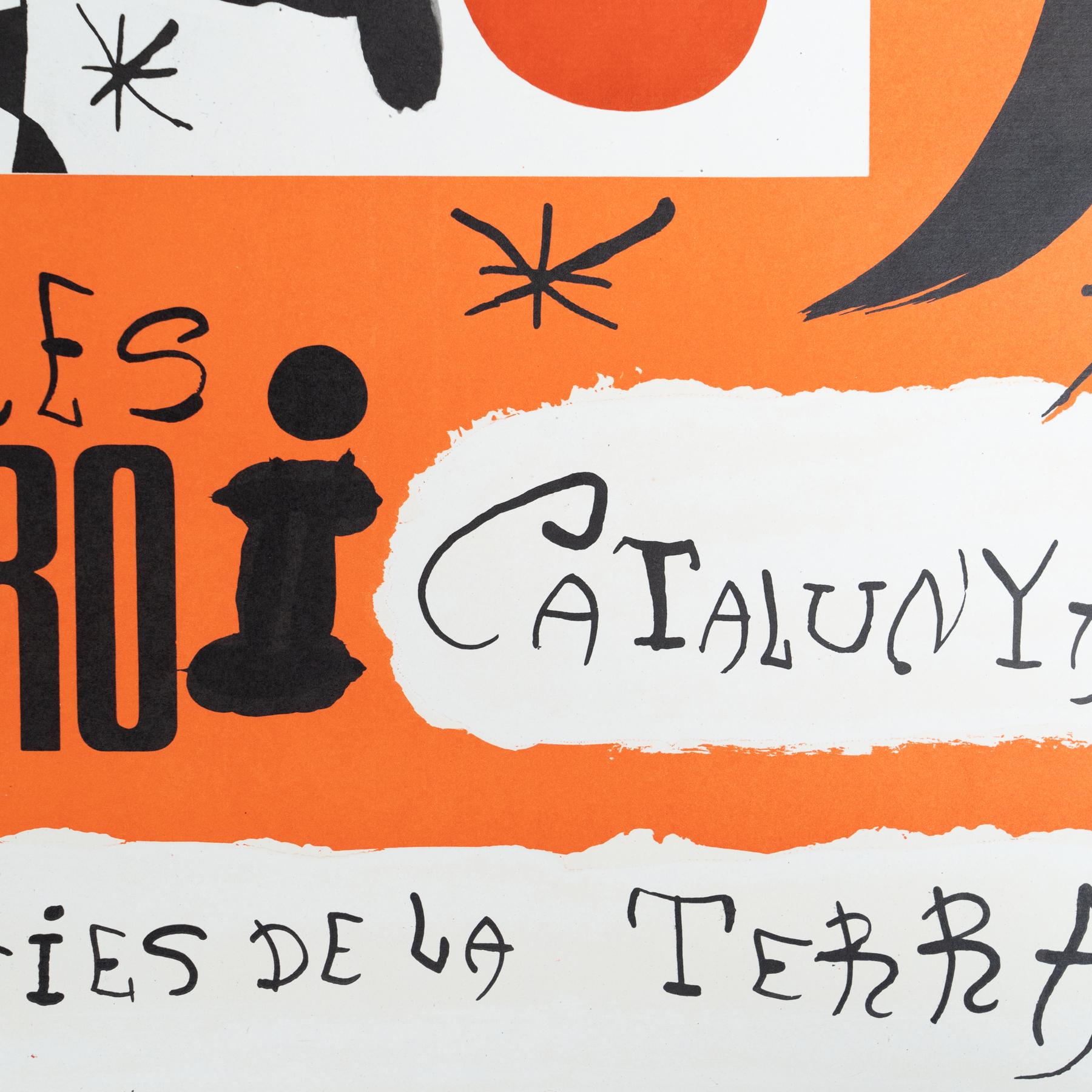 Joan Miró 