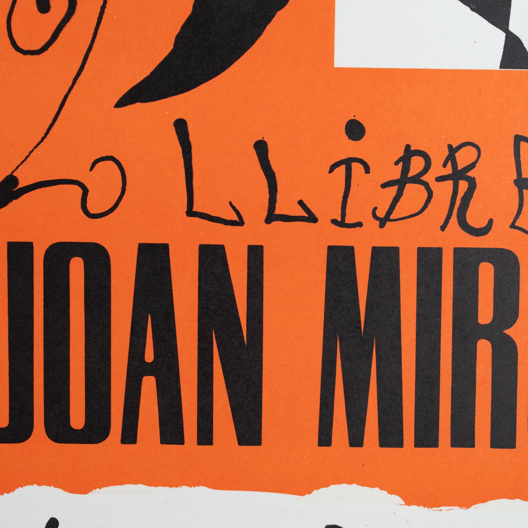 Joan Miró 