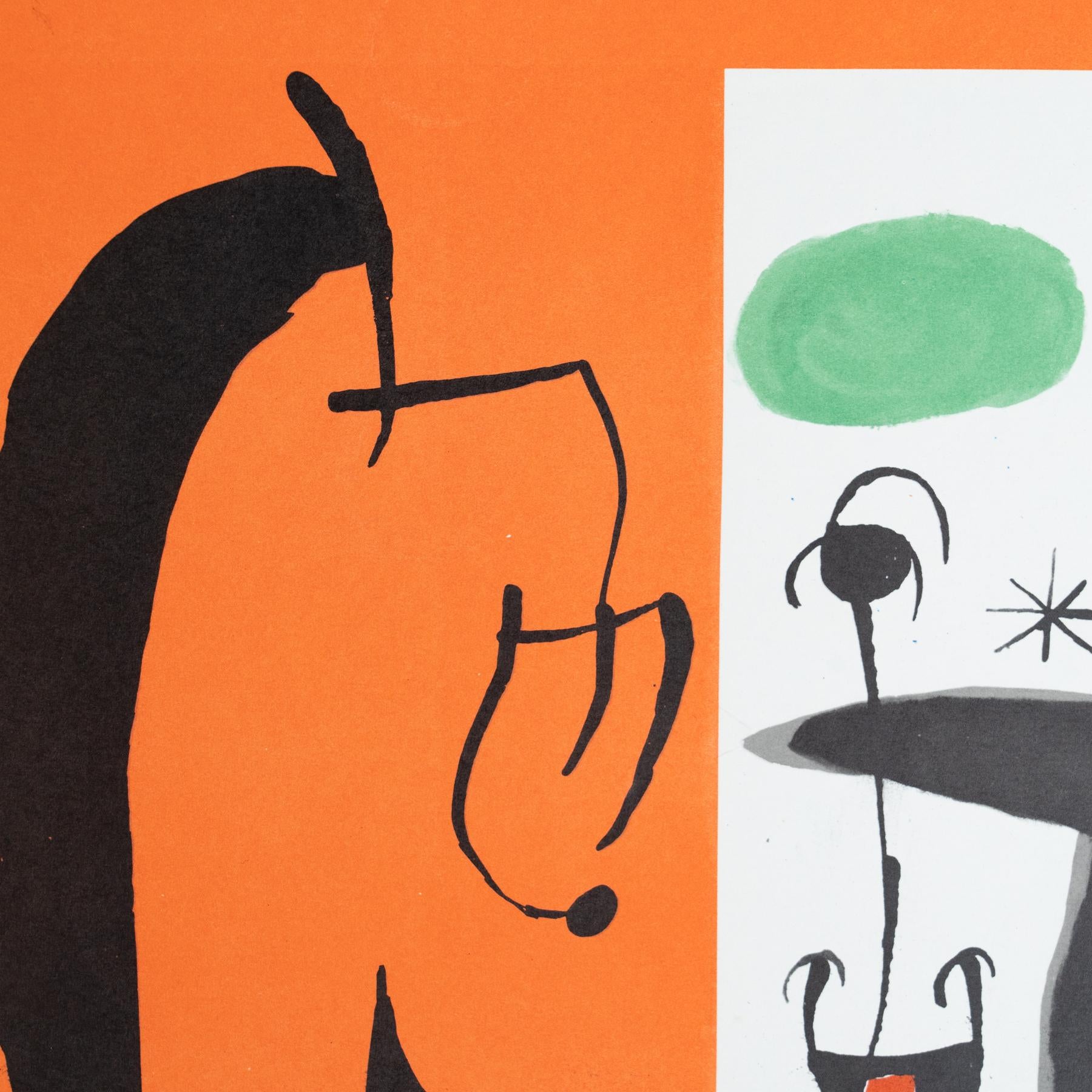 Joan Miró 