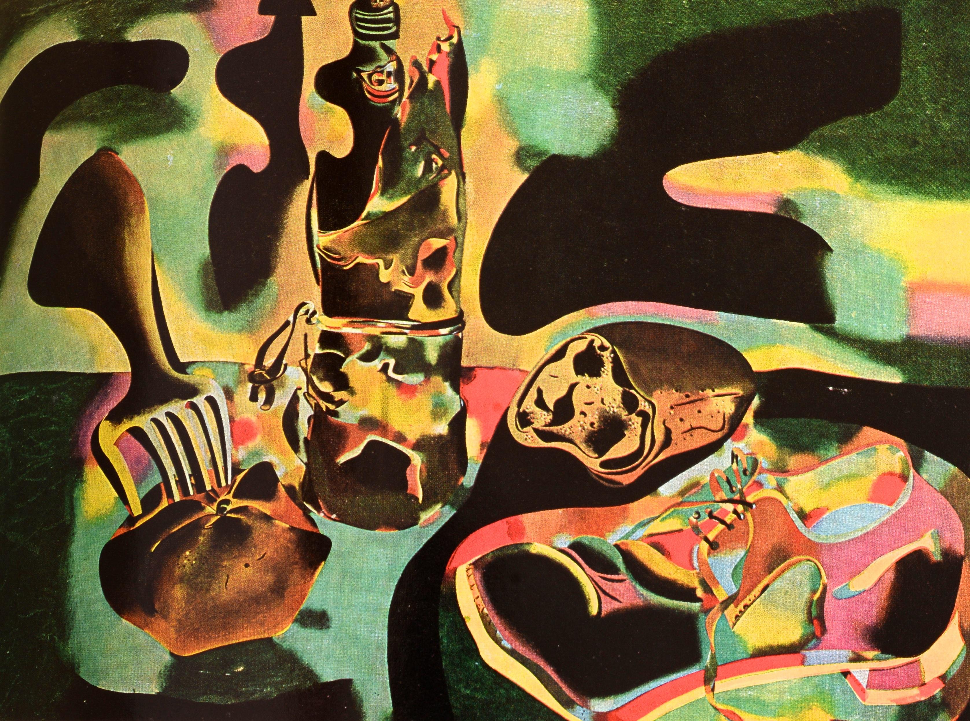 Joan Miro vie et œuvre de Jacques Dupin, 1ère édition en vente 5