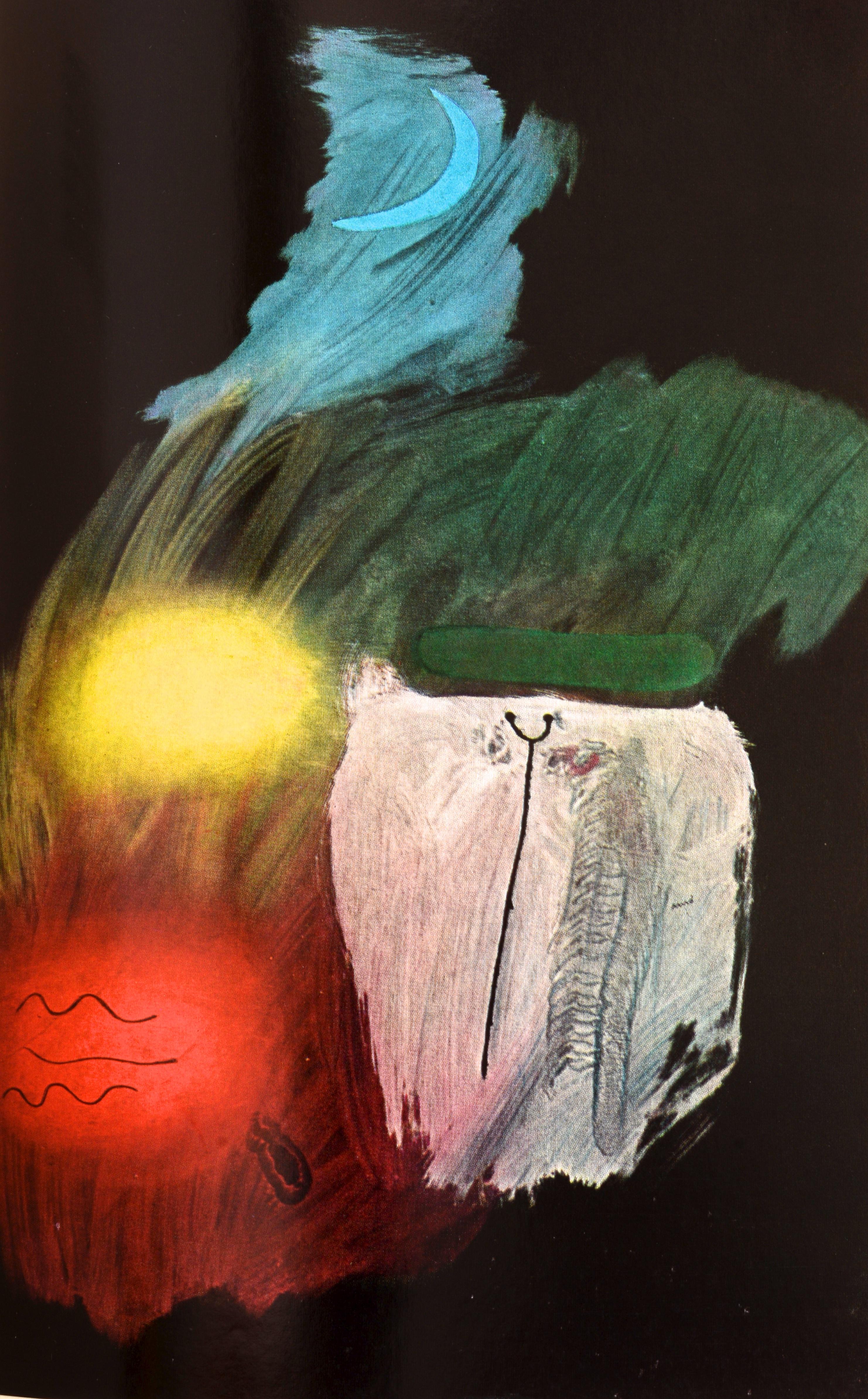 Joan Miro Leben und Werk von Jacques Dupin, 1. Auflage, Joan Miro im Angebot 7