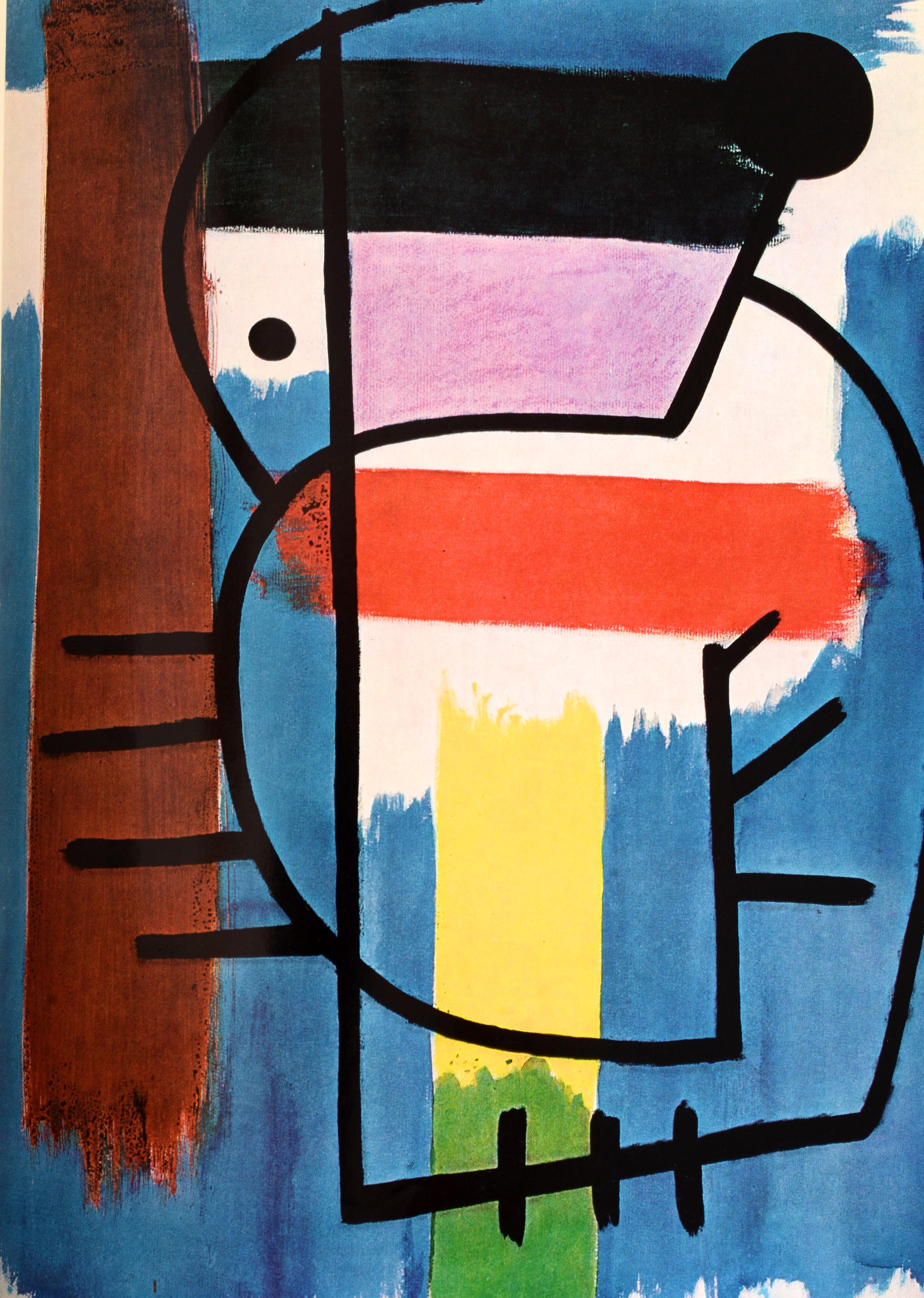 Joan Miro Leben und Werk von Jacques Dupin, 1. Auflage, Joan Miro im Angebot 11