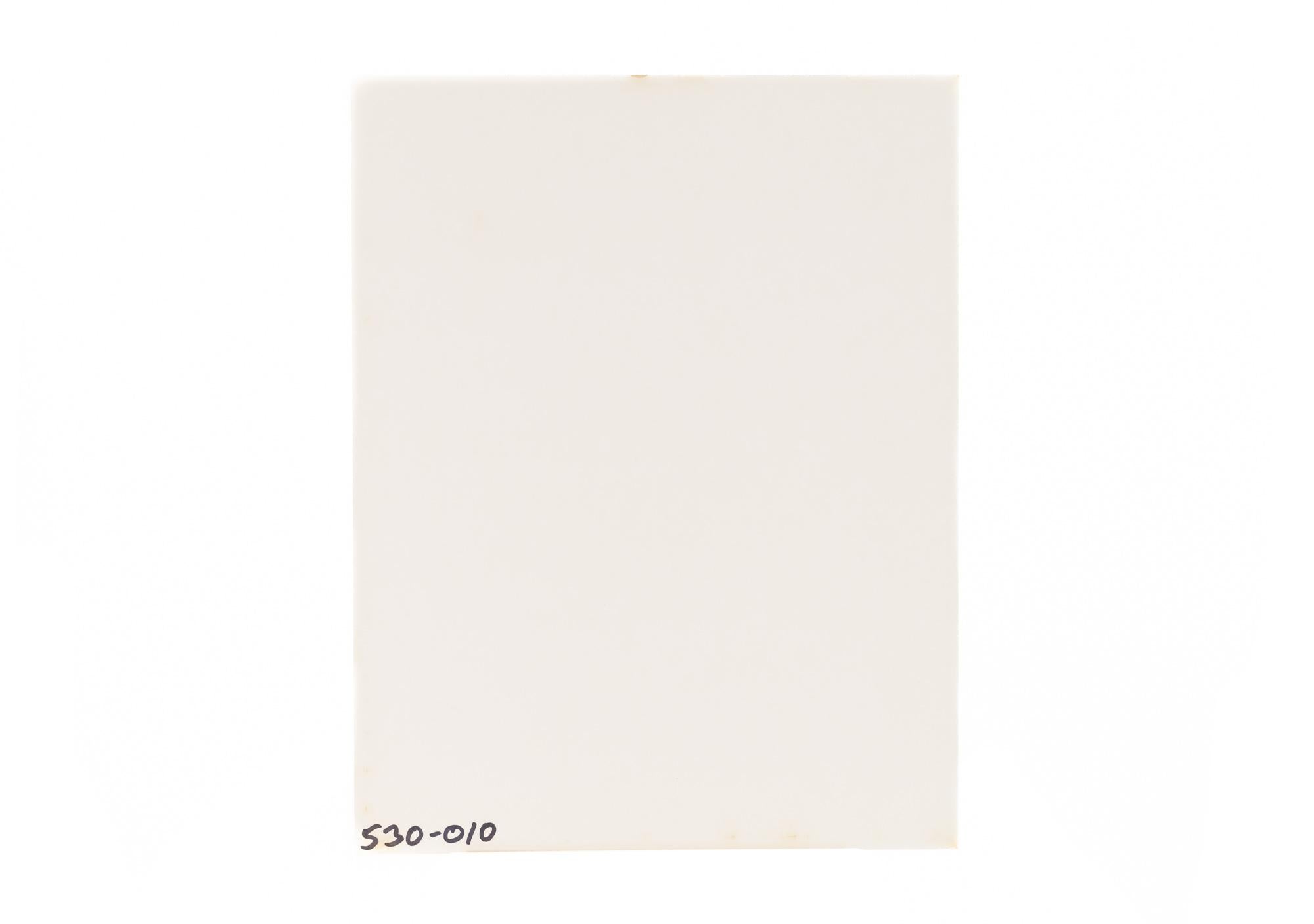 Joan Miro Abstrakter Kunstdruck aus der Mitte des Jahrhunderts (Moderne der Mitte des Jahrhunderts) im Angebot
