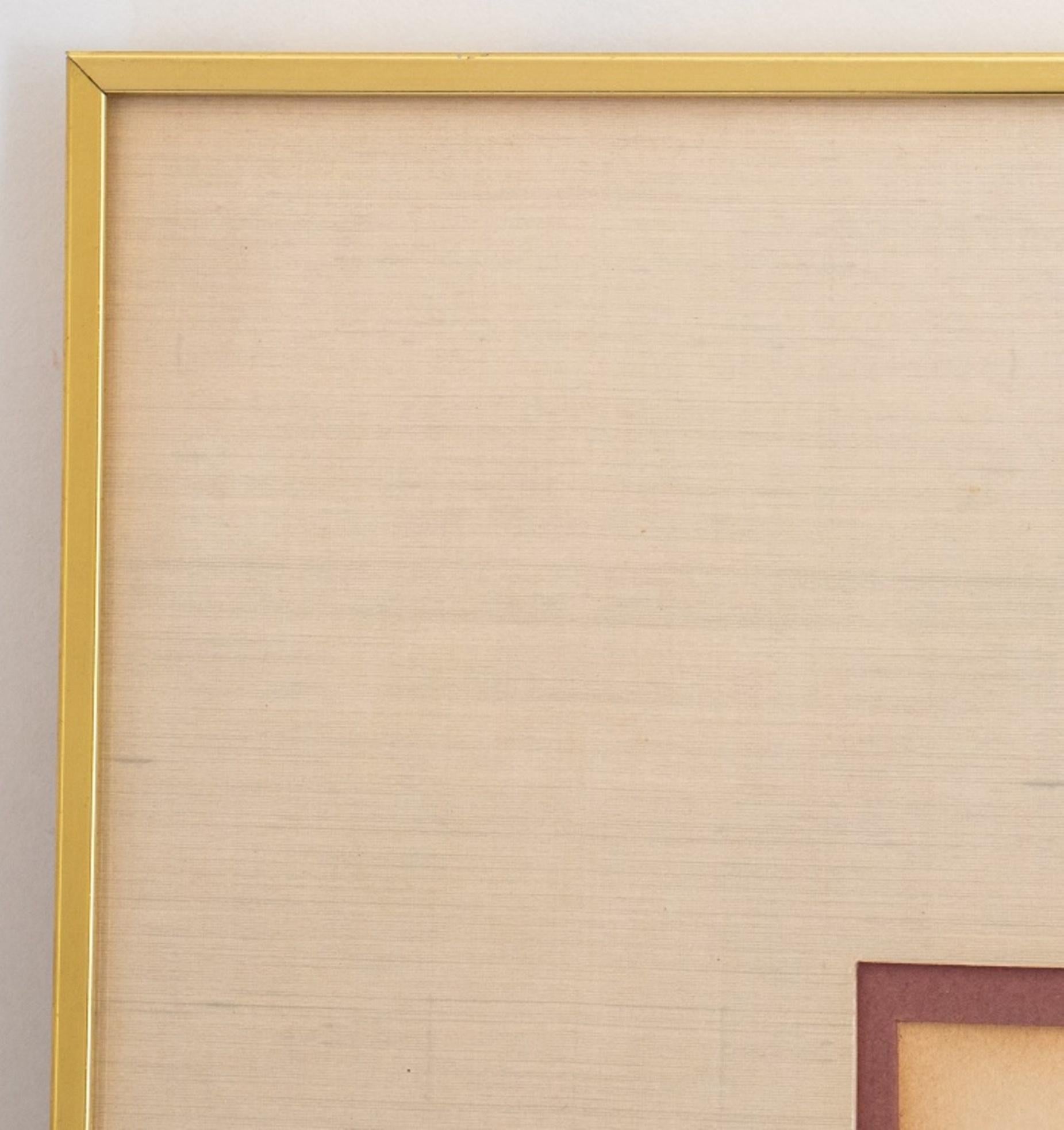 Joan Miro „Miro a l'Encre“ Farblithographie 2