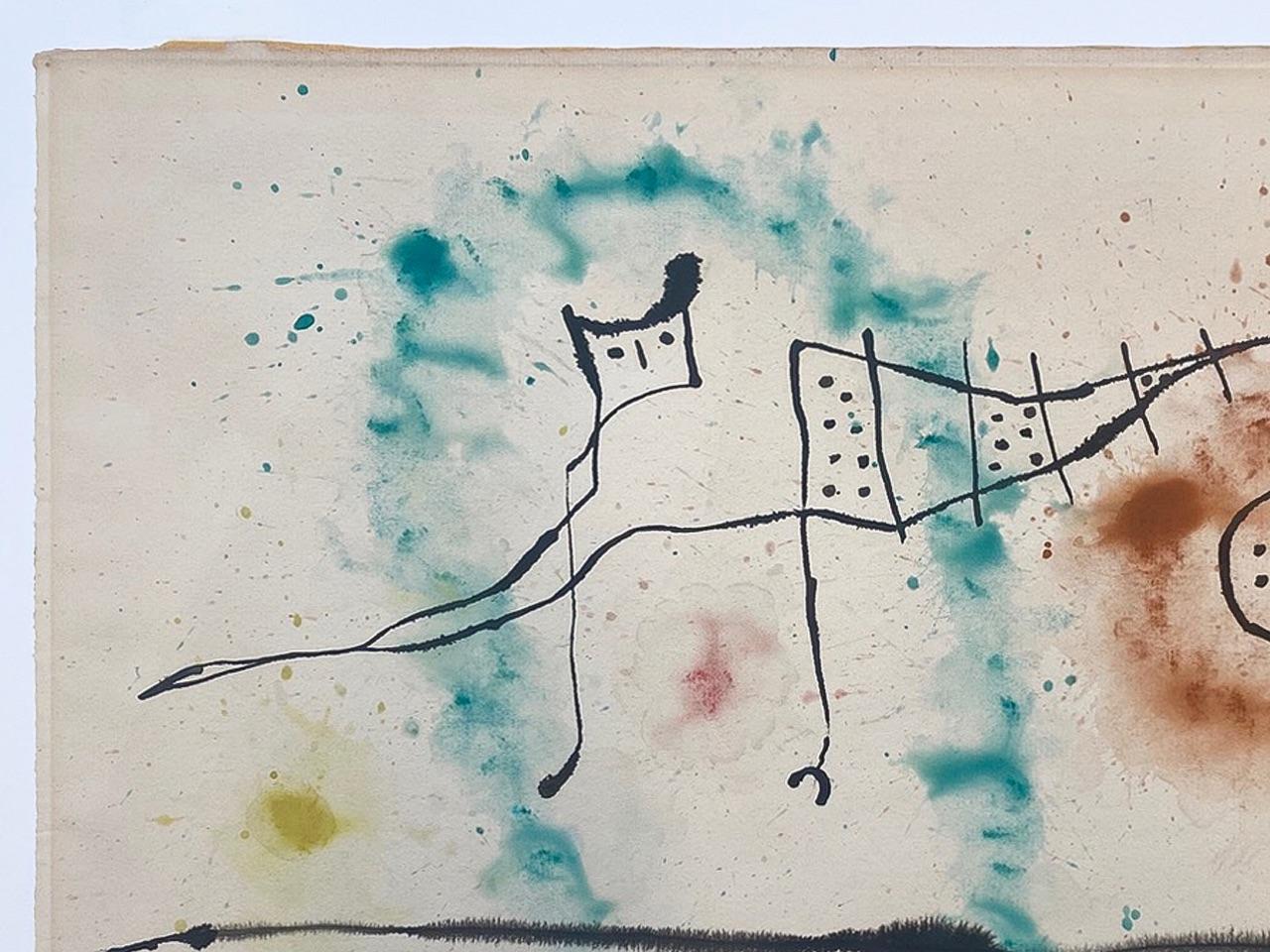 'Sans Titre' For Sale 1