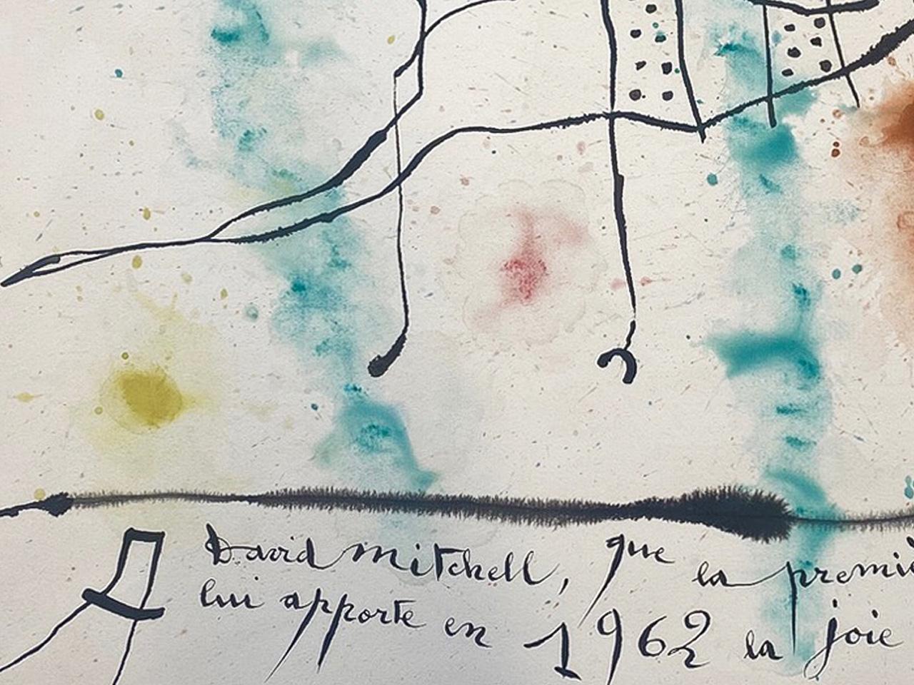 'Sans Titre' For Sale 3