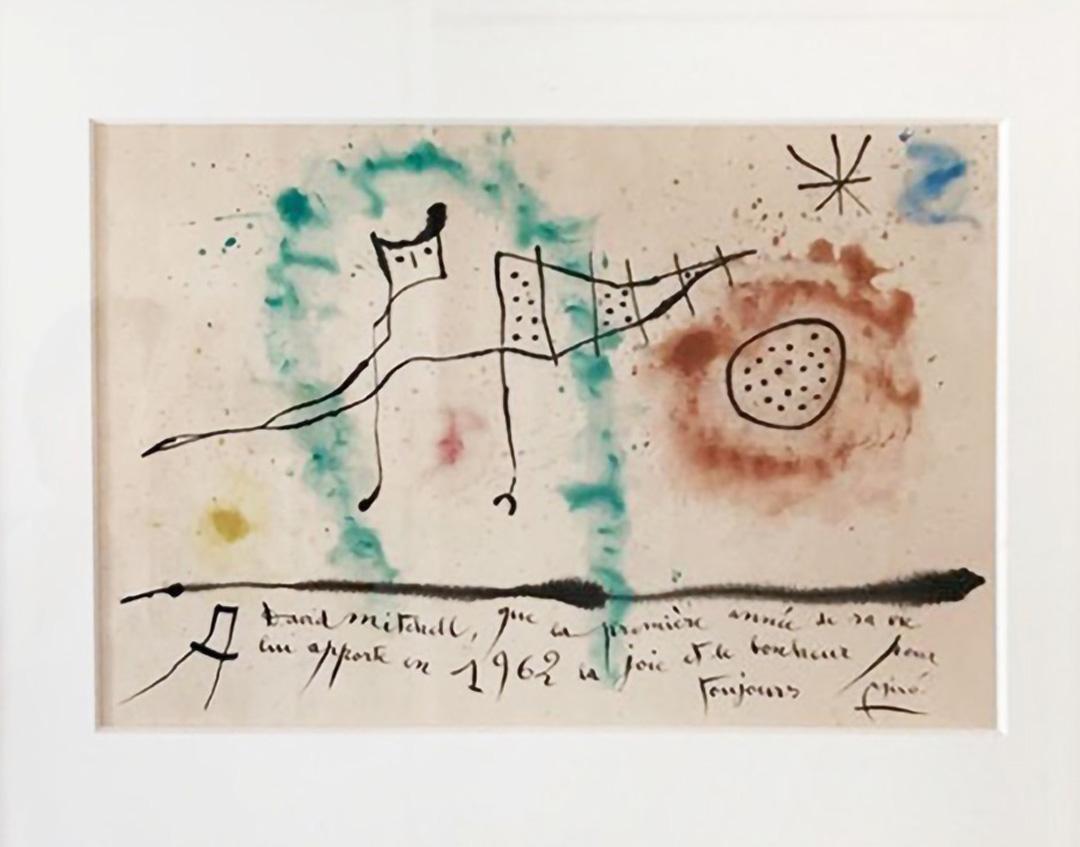 'Sans Titre' For Sale 4