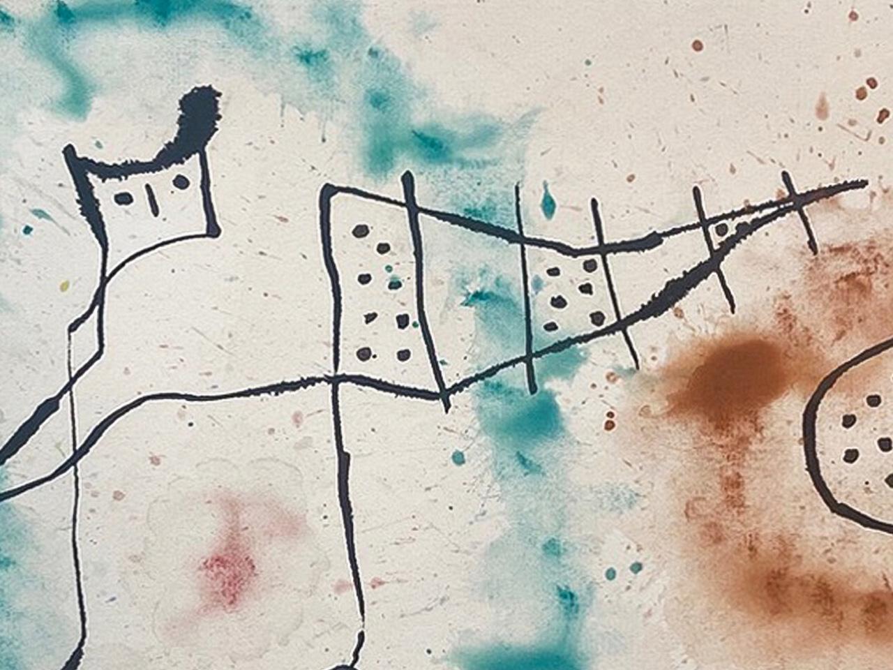'Sans Titre' For Sale 5