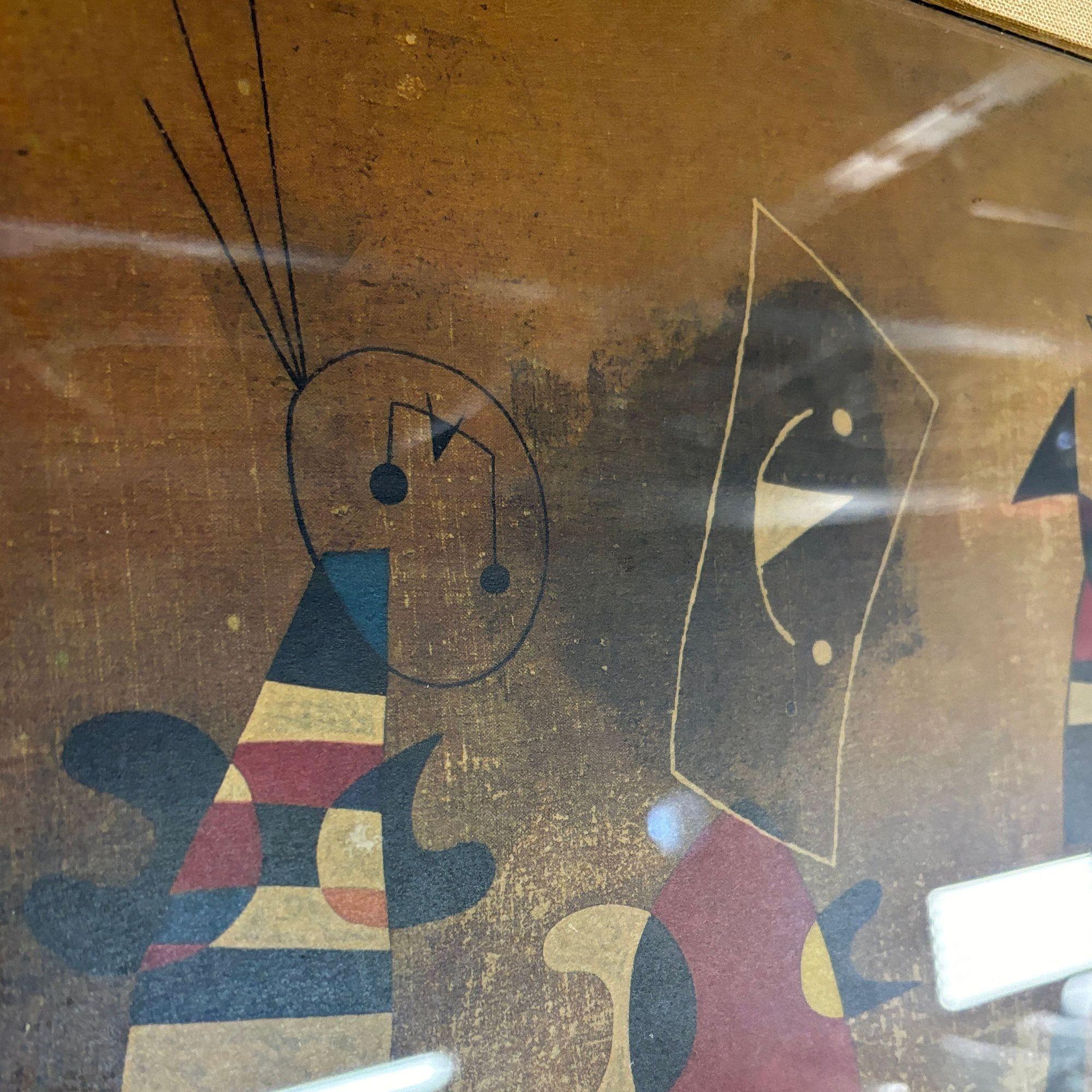 Joan Miró 