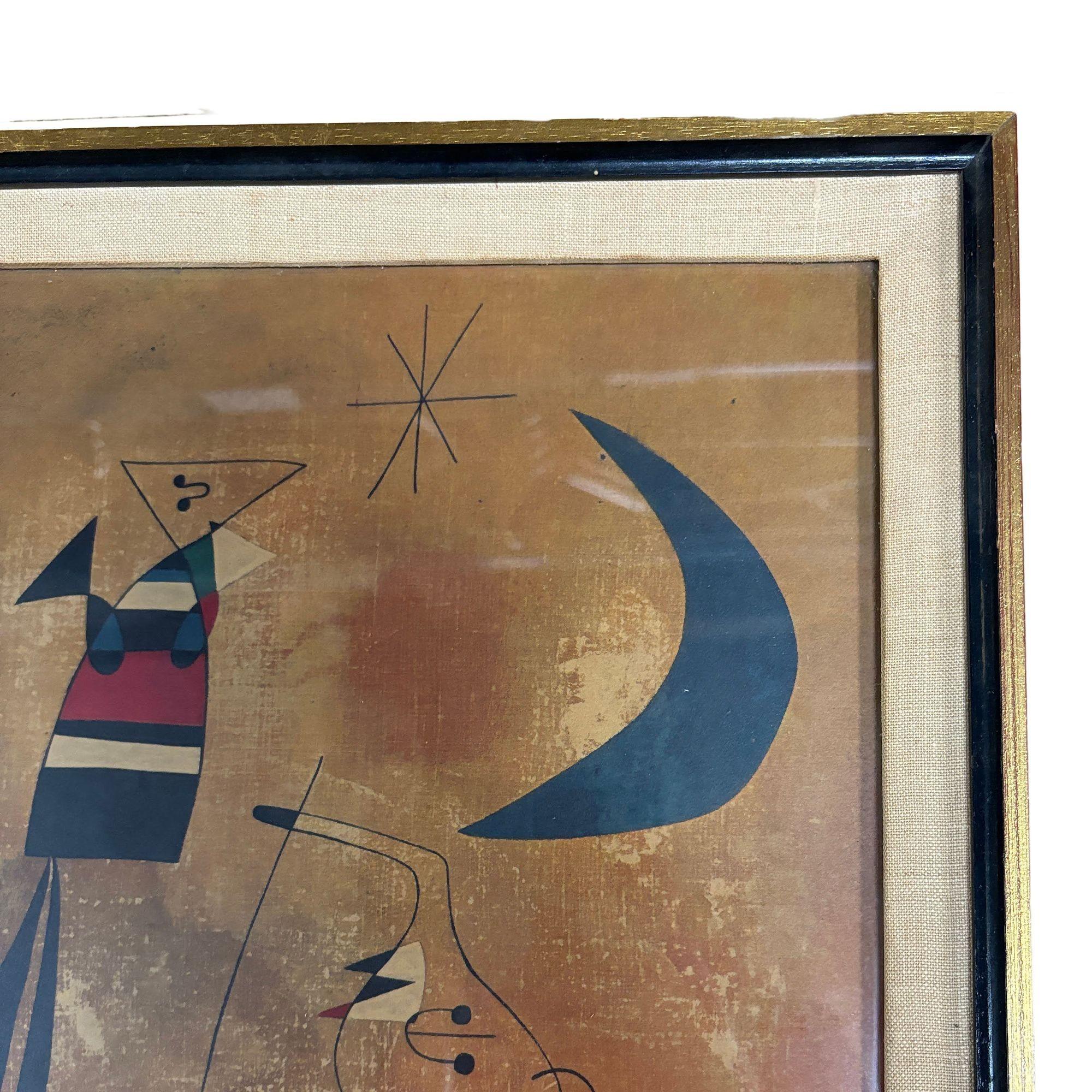 Joan Miró 