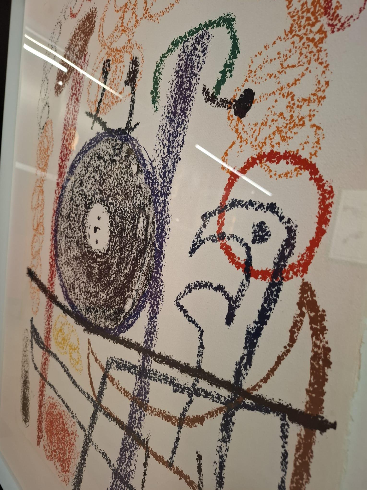 Joan Miró 