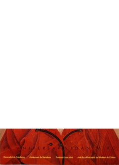 Anys Vint Poster
