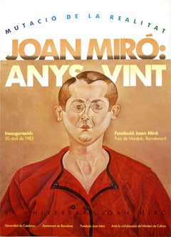 Cartel Anys Vint
