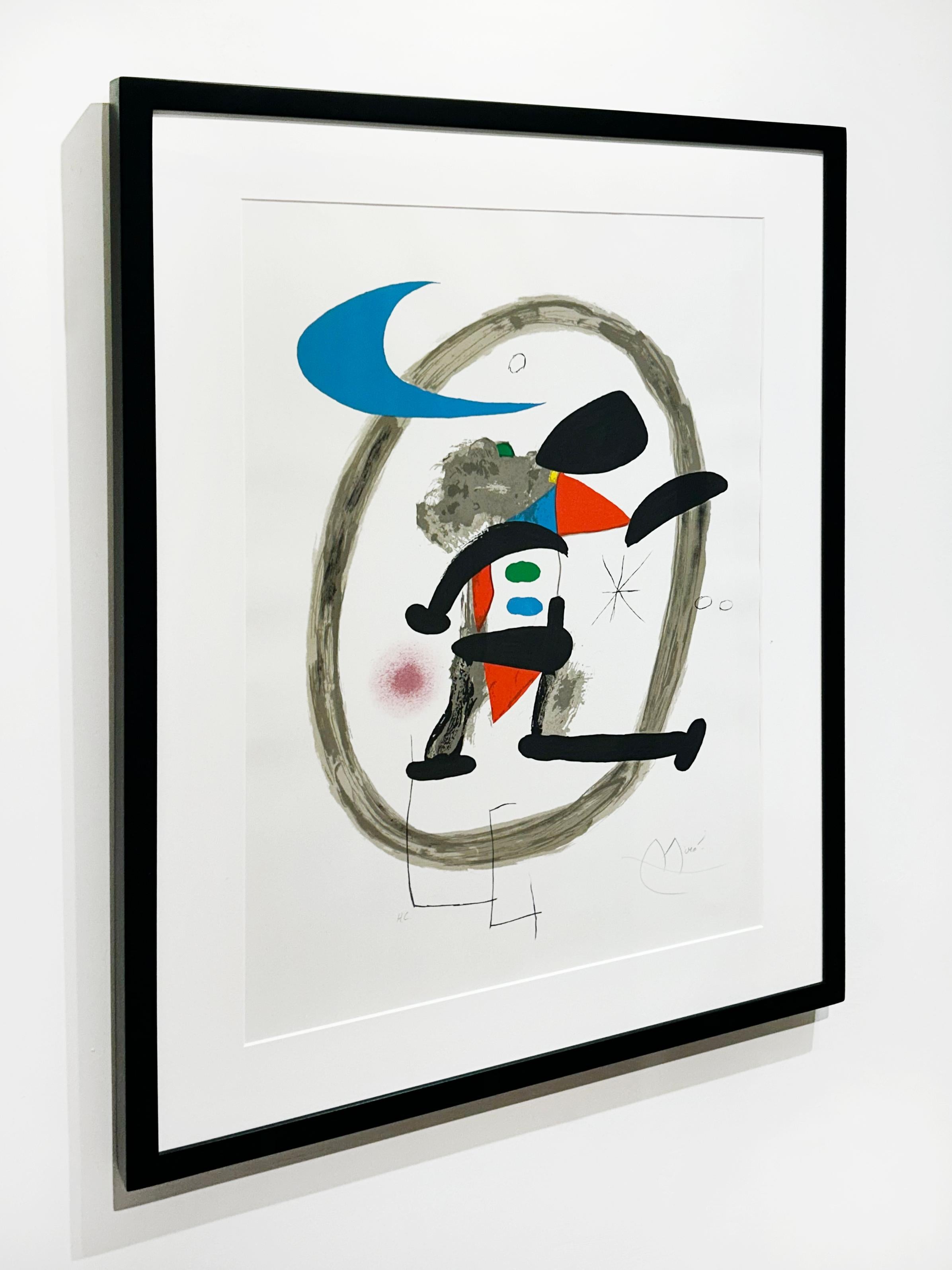 Arlequin Circonscrit For Sale 1
