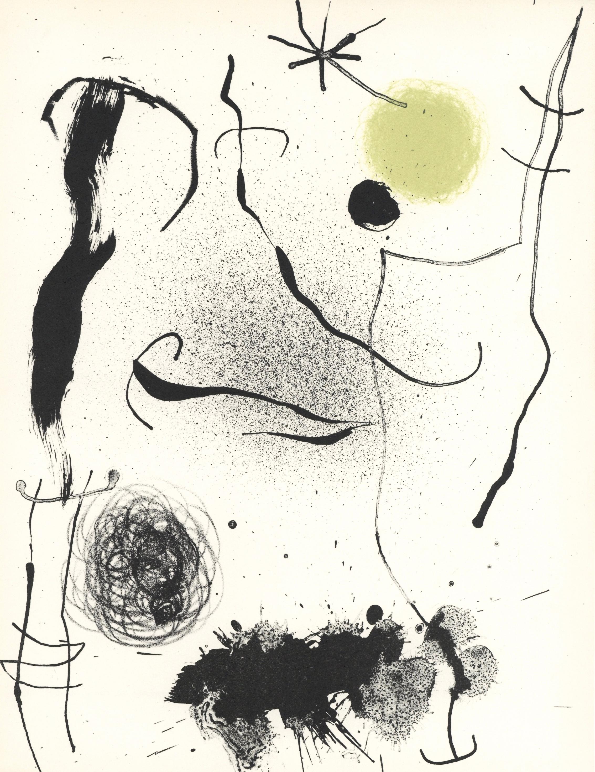 Unframed Landscape Prints