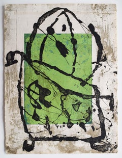 Cave Paintings VI - Spanish Cave Paintings