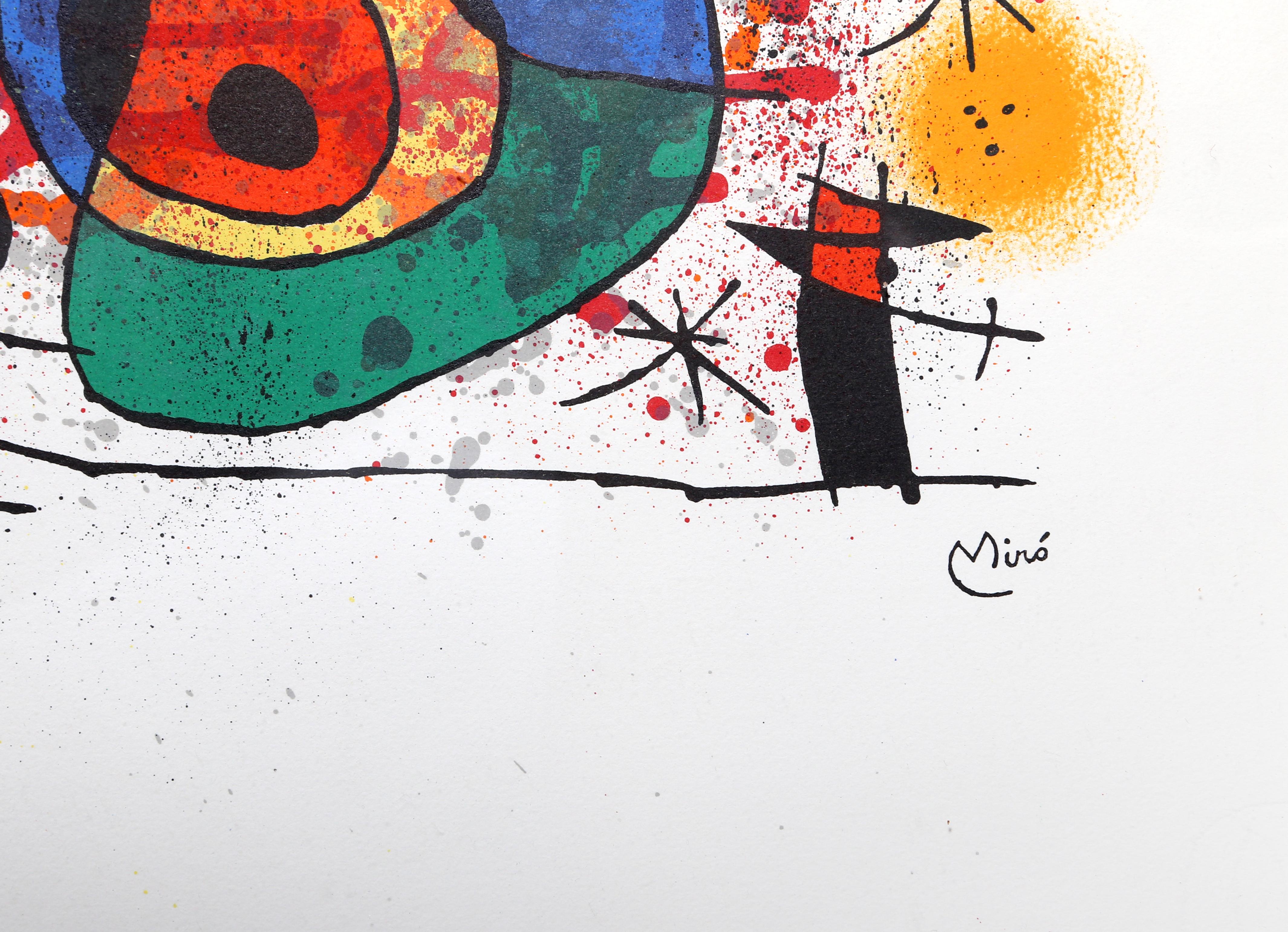 joan miro ceramiques