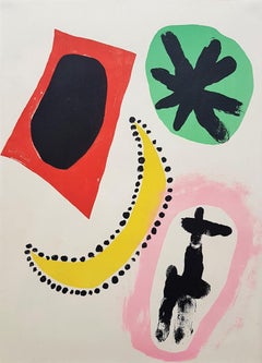 Composition, 1953