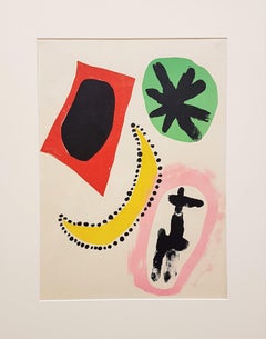 Composition, 1953