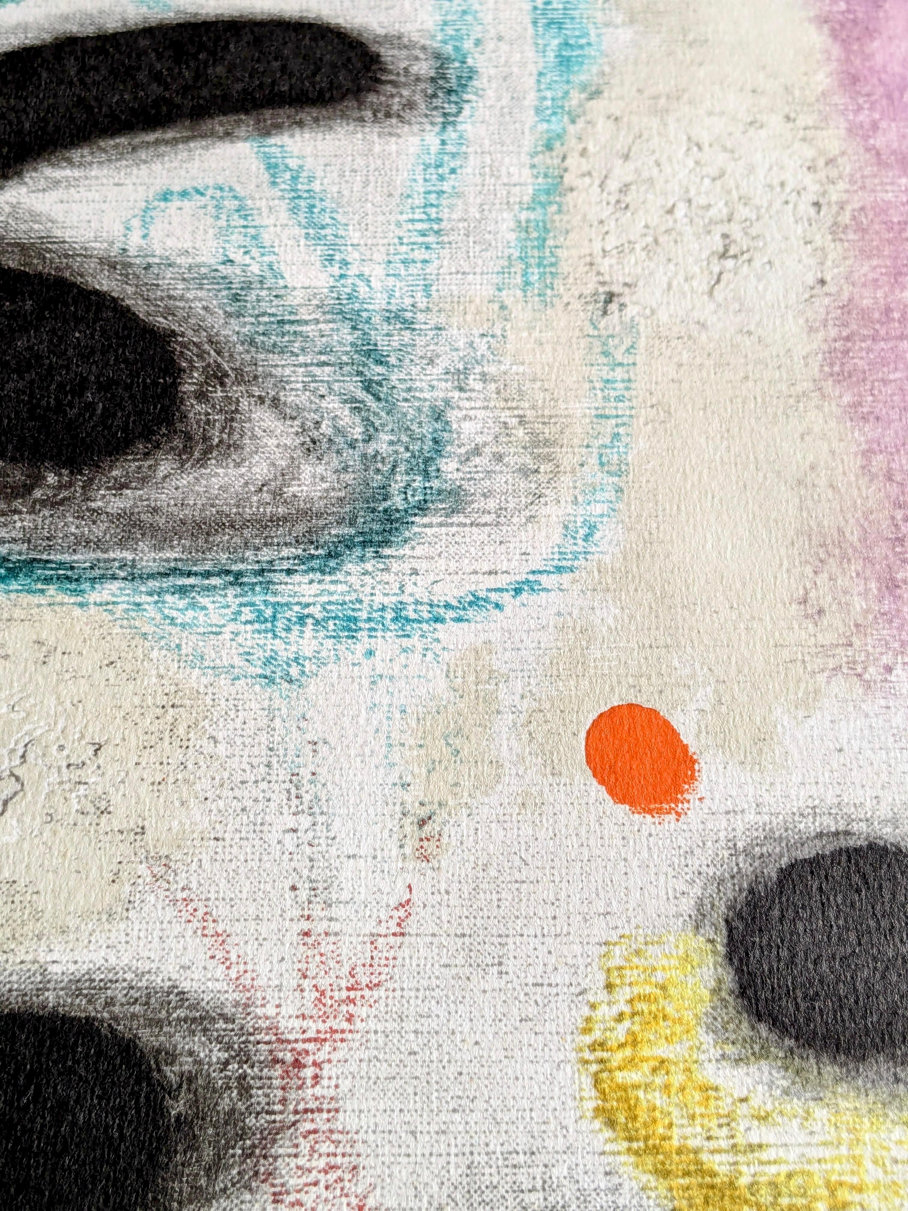 Composition (Cramer 105), Femmes, Joan Miró For Sale 1