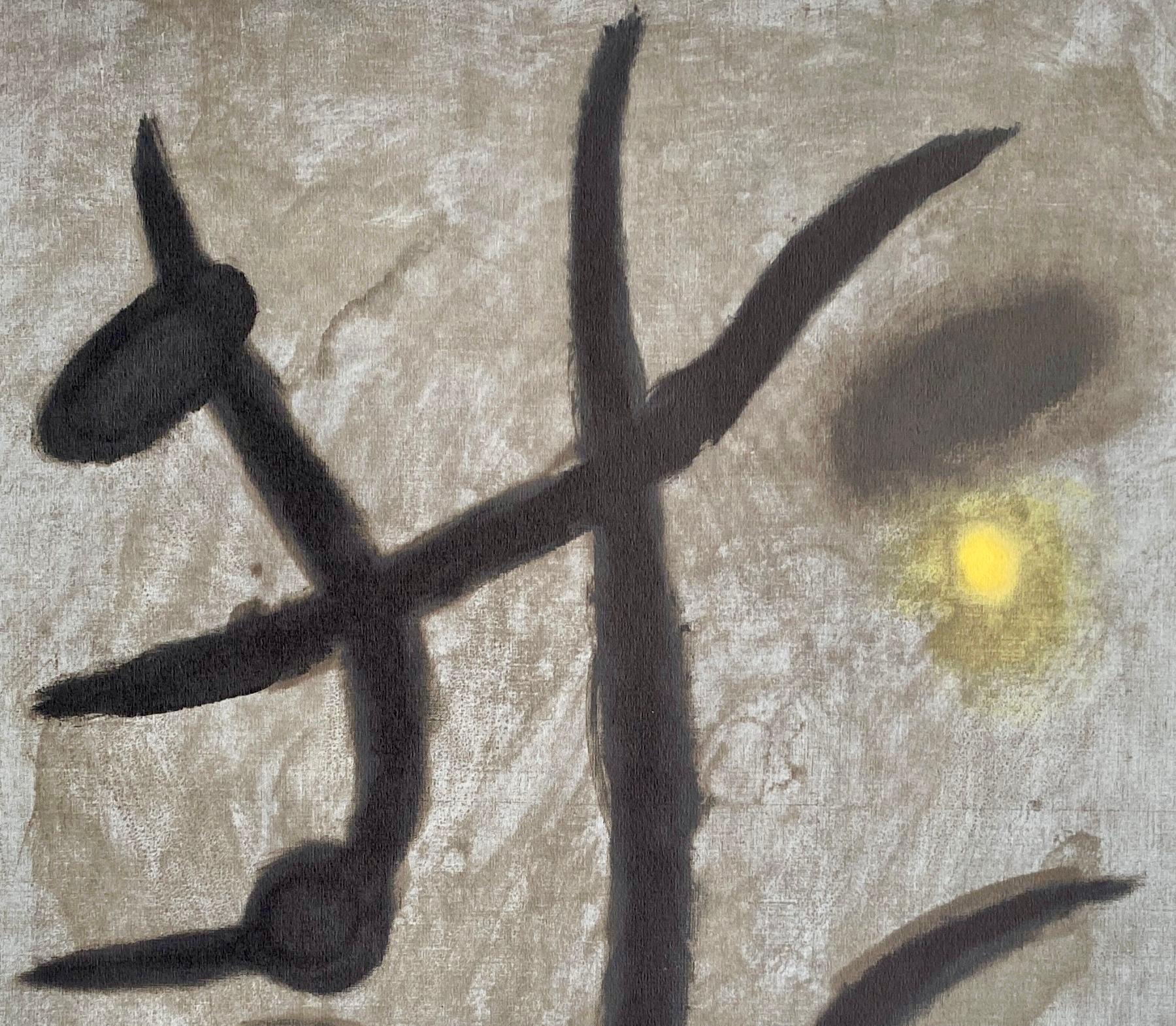 Composition (Cramer 105), Femmes, Joan Miró For Sale 2