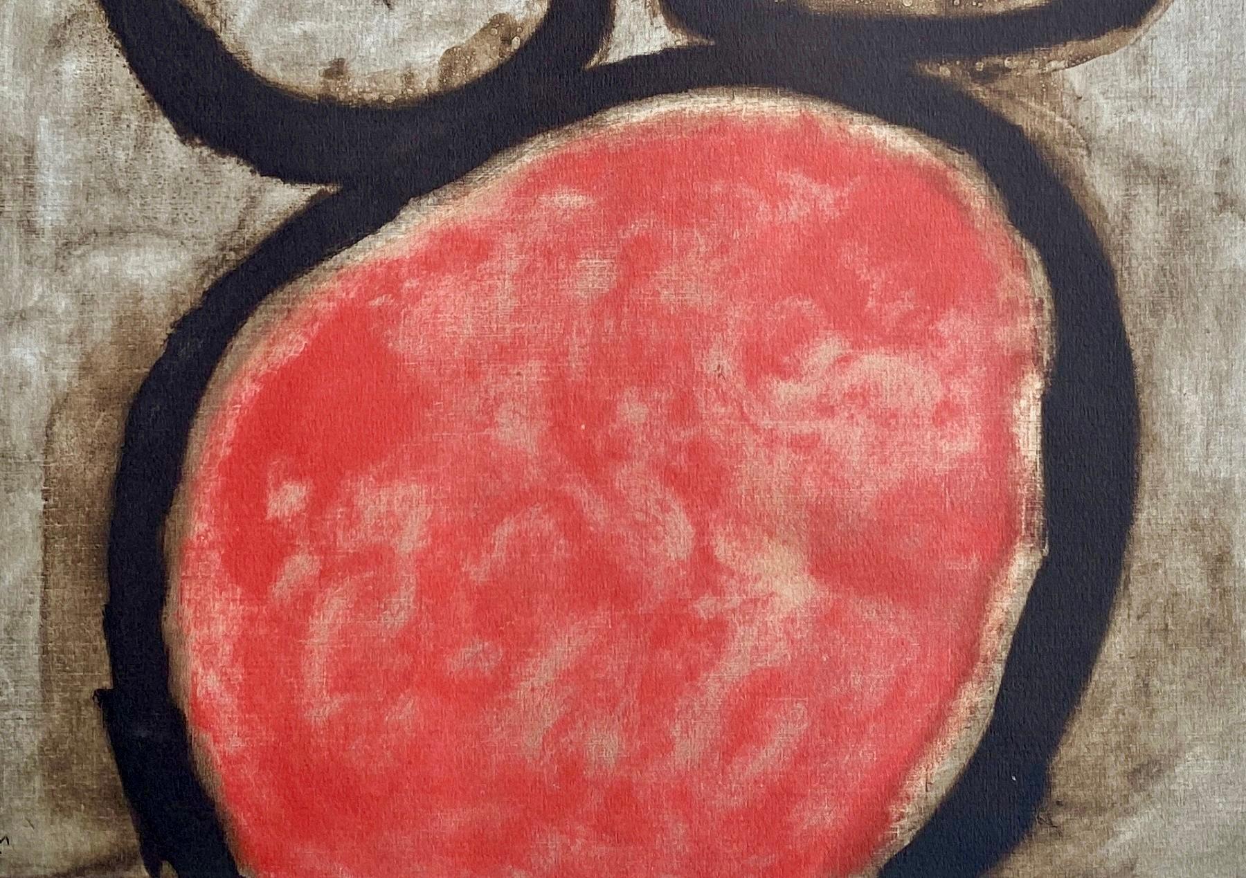 Composición (Cramer 105), Mujeres, Joan Miró en venta 2