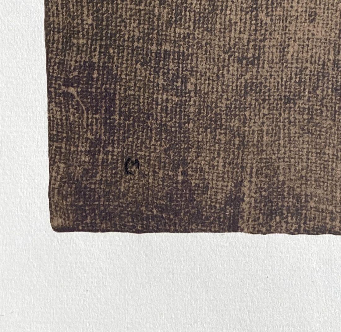 Composition (Cramer 105), Femmes, Joan Miró For Sale 2