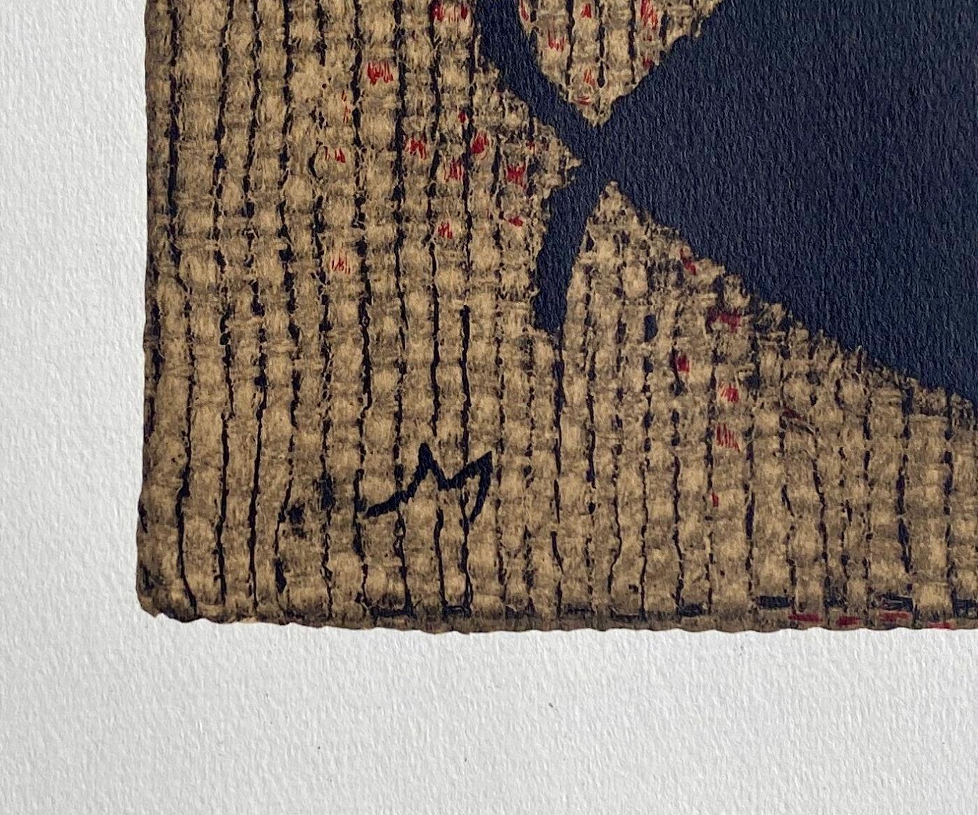 Komposition (Cramer 105), Femmes, Joan Miró im Angebot 3