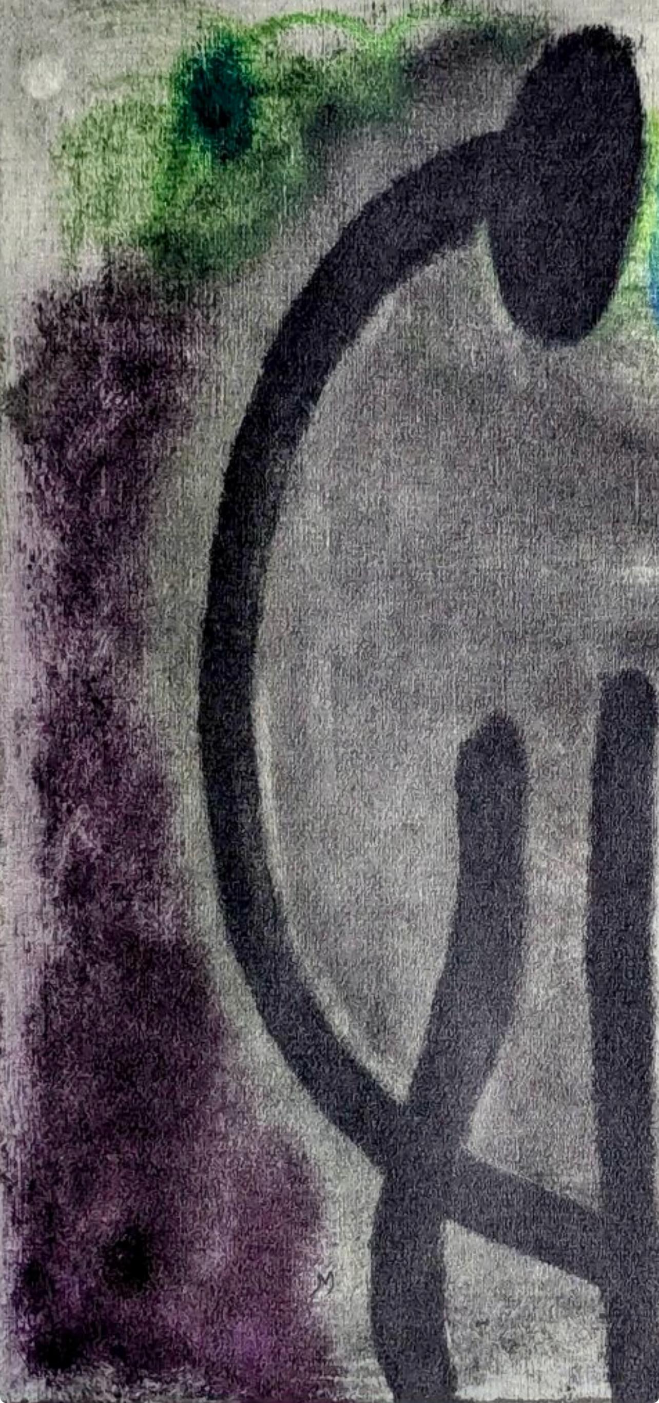 Composition (Cramer 105), Femmes, Joan Miró For Sale 3