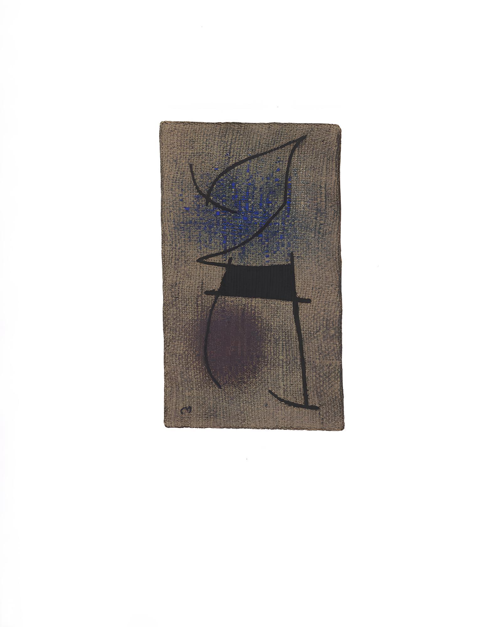Komposition (Cramer 105), Femmes, Joan Miró im Angebot 3