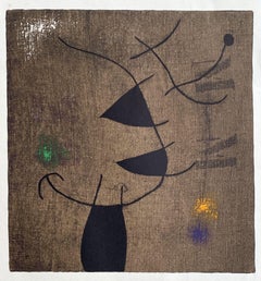 Lithograph Abstract Prints