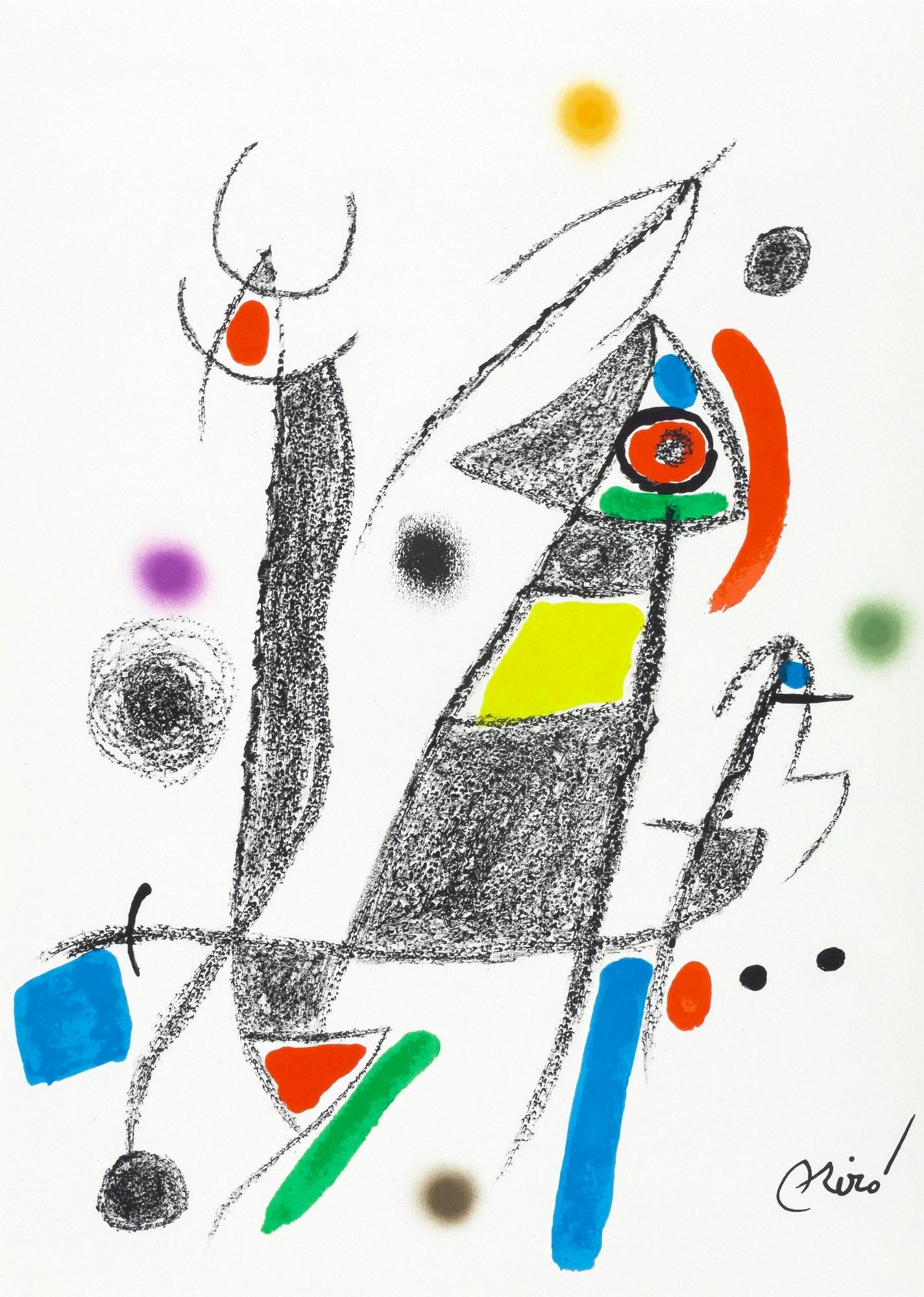 Composition (Cramer 211 ; Mourlot 1051-1072)