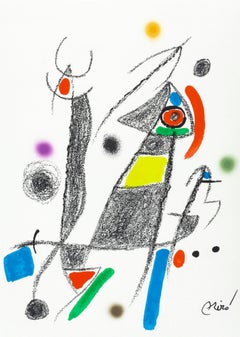 Composition (Cramer 211; Mourlot 1051-1072)