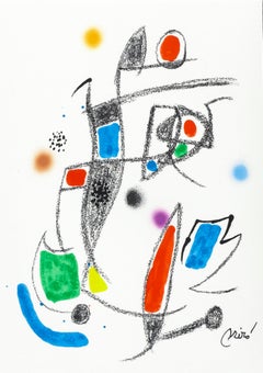 Composition (Cramer 211; Mourlot 1051-1072)