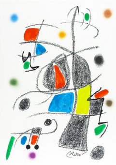 Composition (Cramer 211; Mourlot 1051-1072)