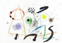 Composition (Cramer 211; Mourlot 1051-1072)