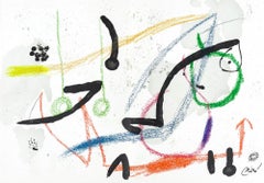 Composition (Cramer 211; Mourlot 1051-1072)