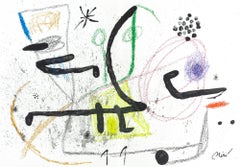 Composition (Cramer 211; Mourlot 1051-1072)
