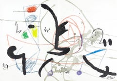 Composition (Cramer 211; Mourlot 1051-1072)