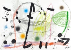 Composition (Cramer 211; Mourlot 1051-1072)