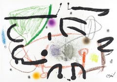 Composition (Cramer 211; Mourlot 1051-1072)