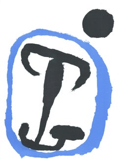 Composition (Cramer 34), Derrière le miroir