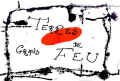 Composizione (Cramer 34), Derrière le miroir