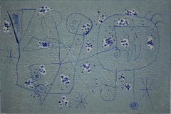 Composition II, from: Series IV  Série IV, 1952/53