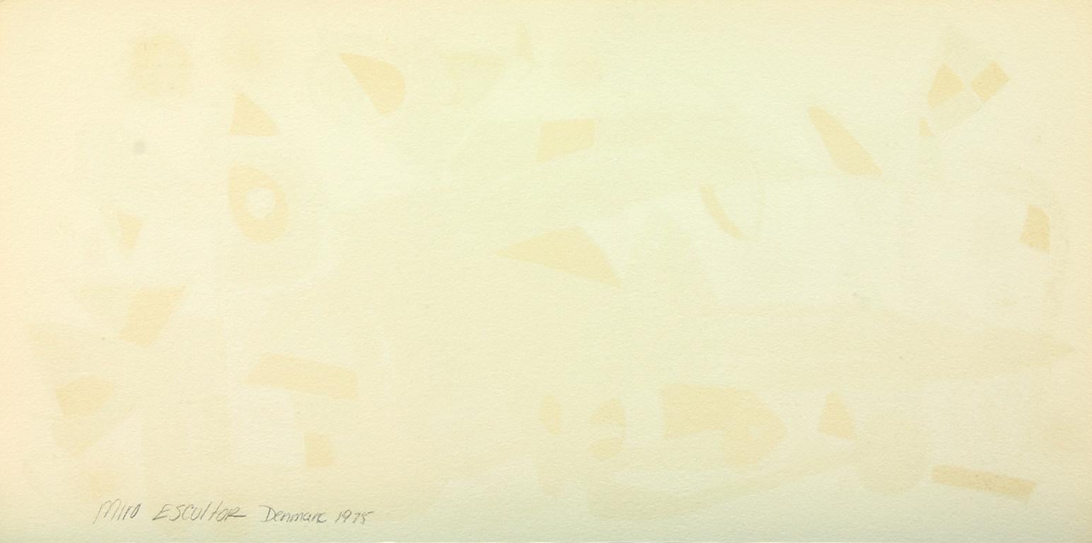 firma de joan miro