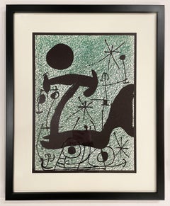 Derriere le Miroir #164-165 (L'Oiseau Solaire)