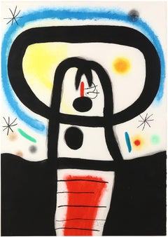 Equinoxe, 1967
