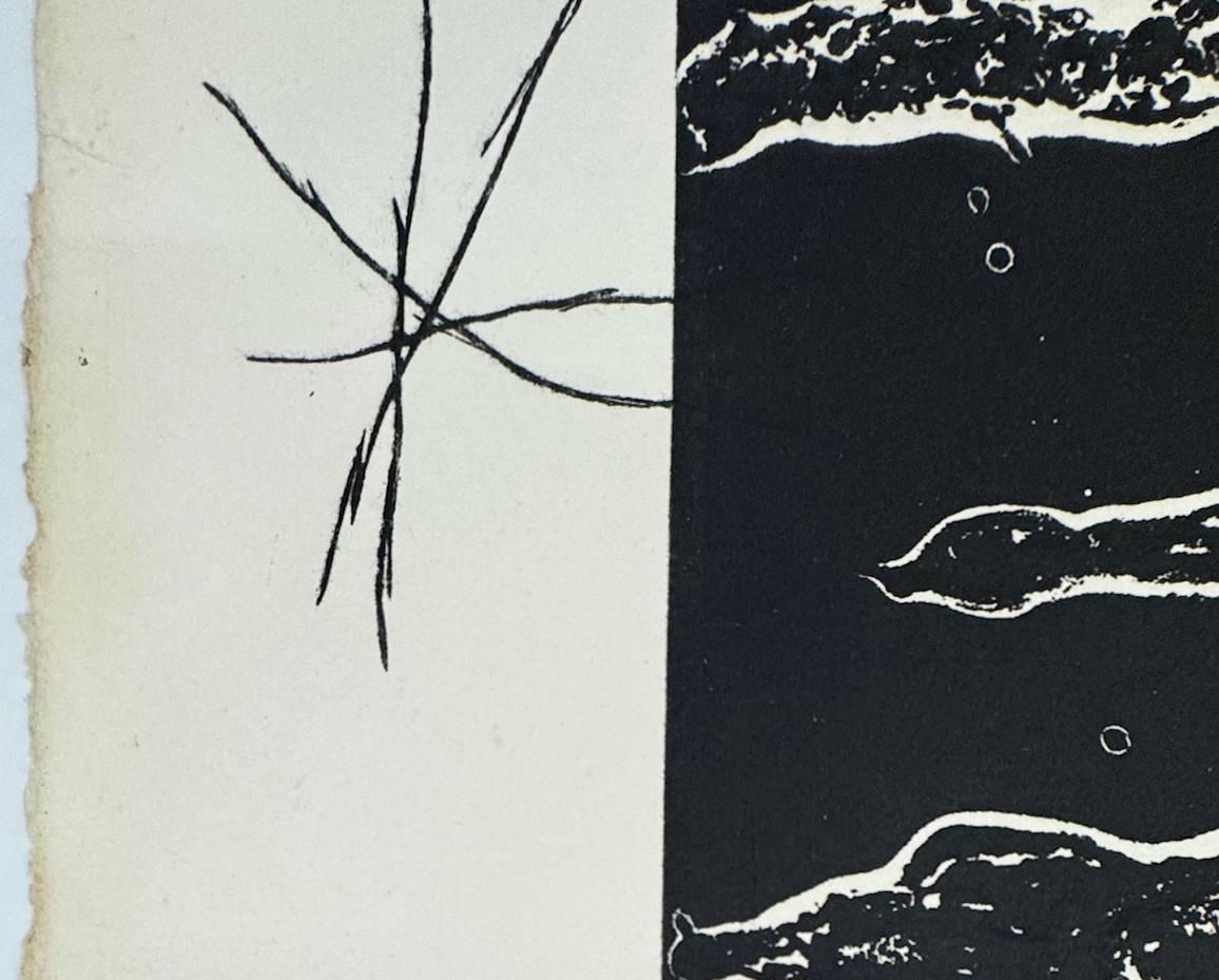 Espriu - Miró II en vente 2