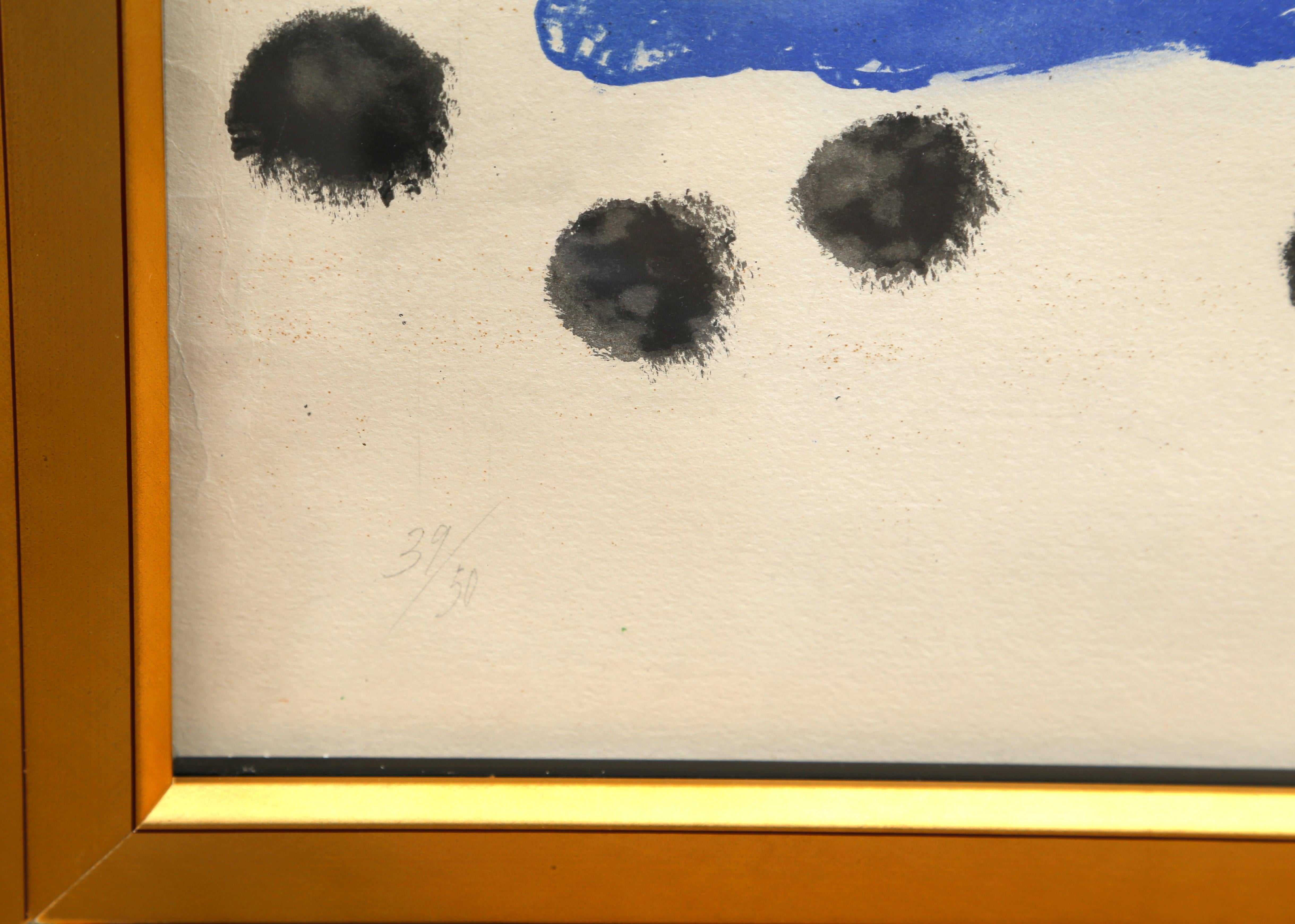 miro exhibition barcelona